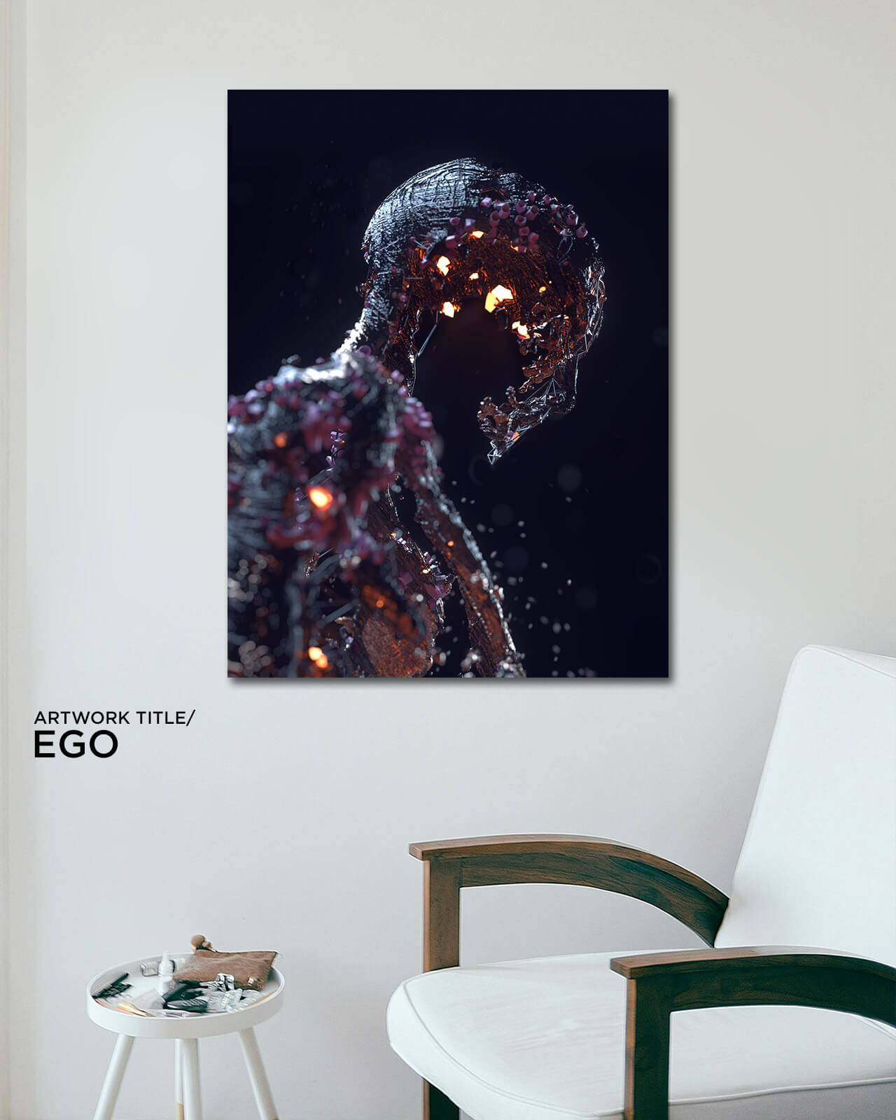 Lifestyle-Ego