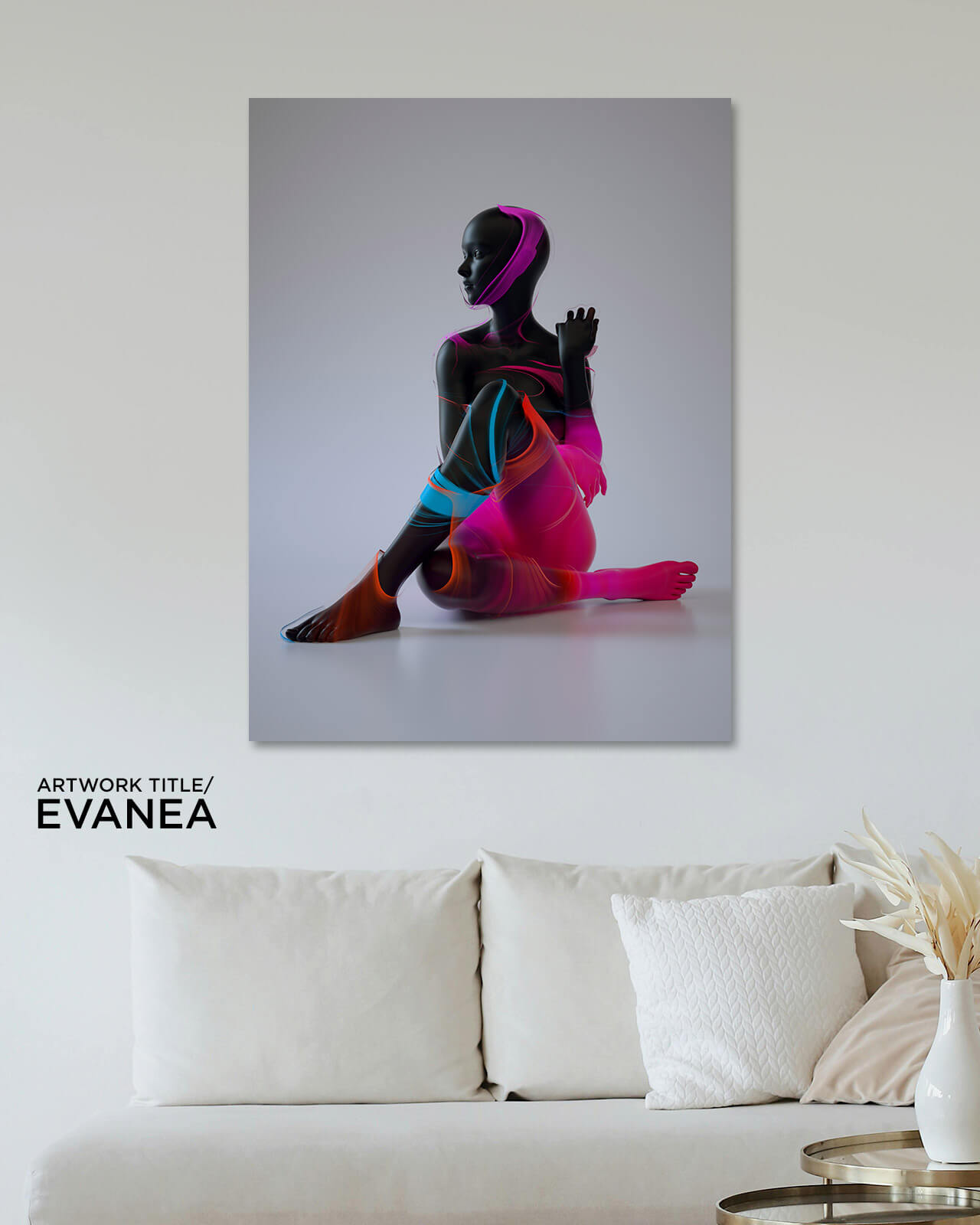 Lifestyle-Evanea