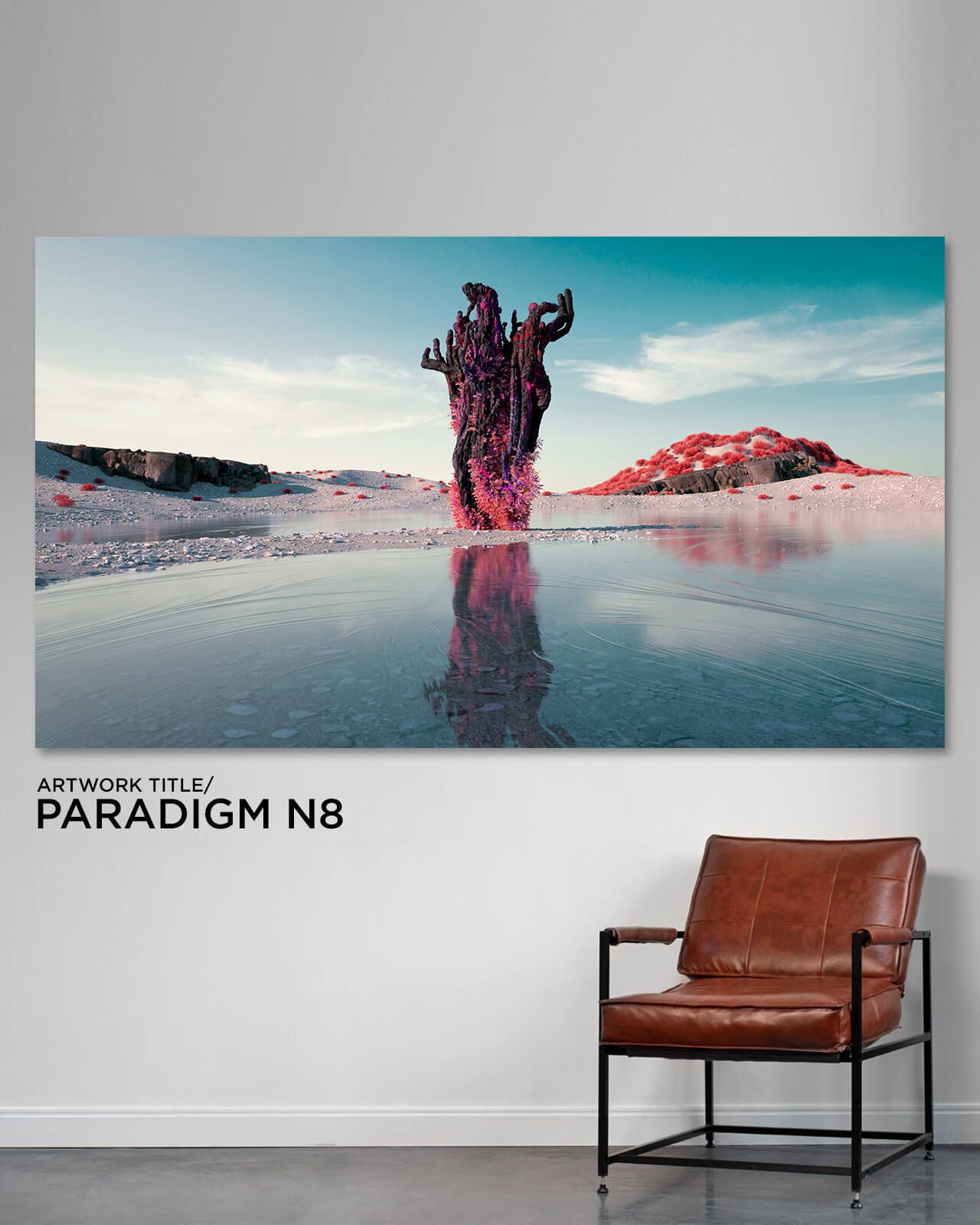 Lifestyle-ParadigmN8