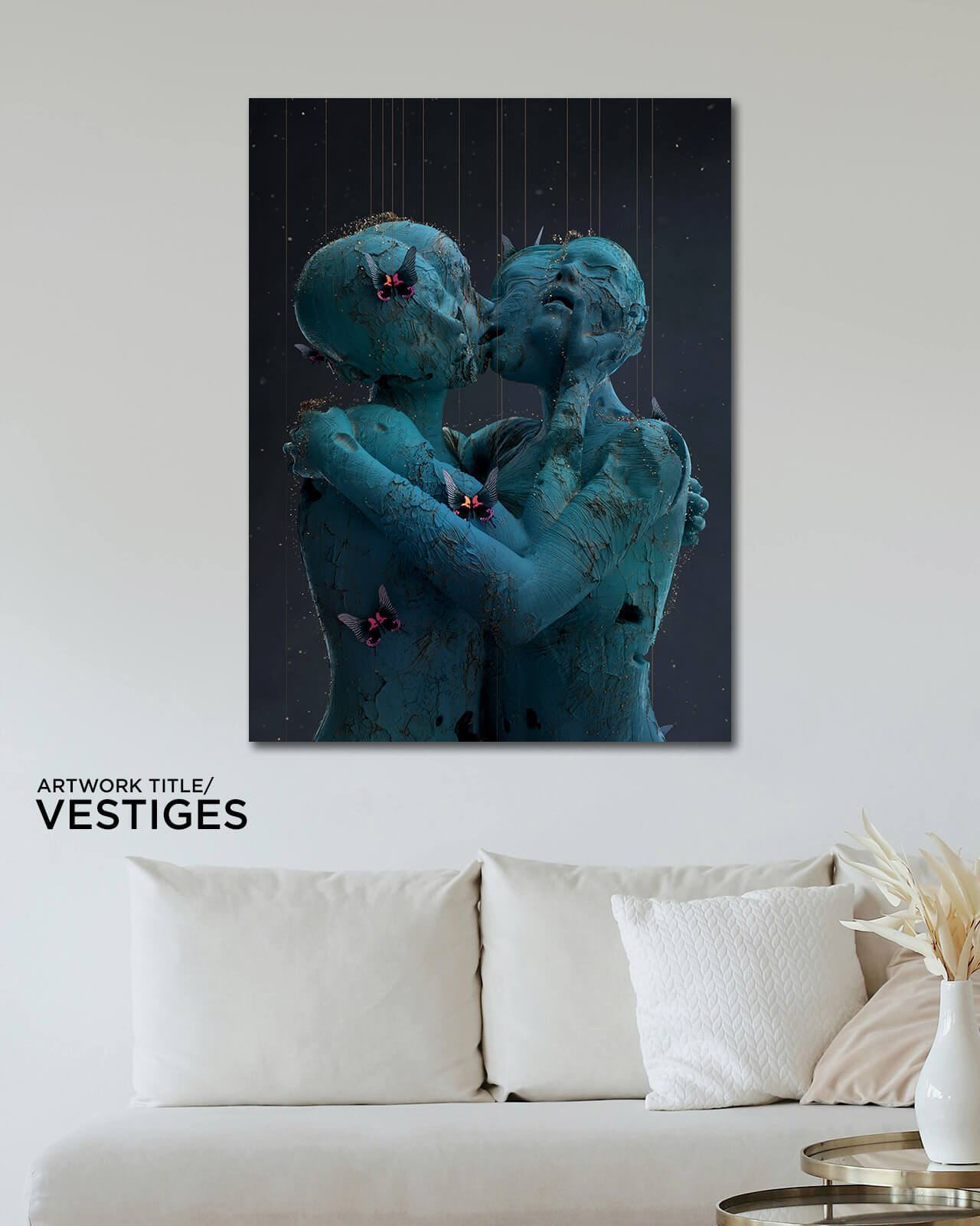 Lifestyle-Vestiges