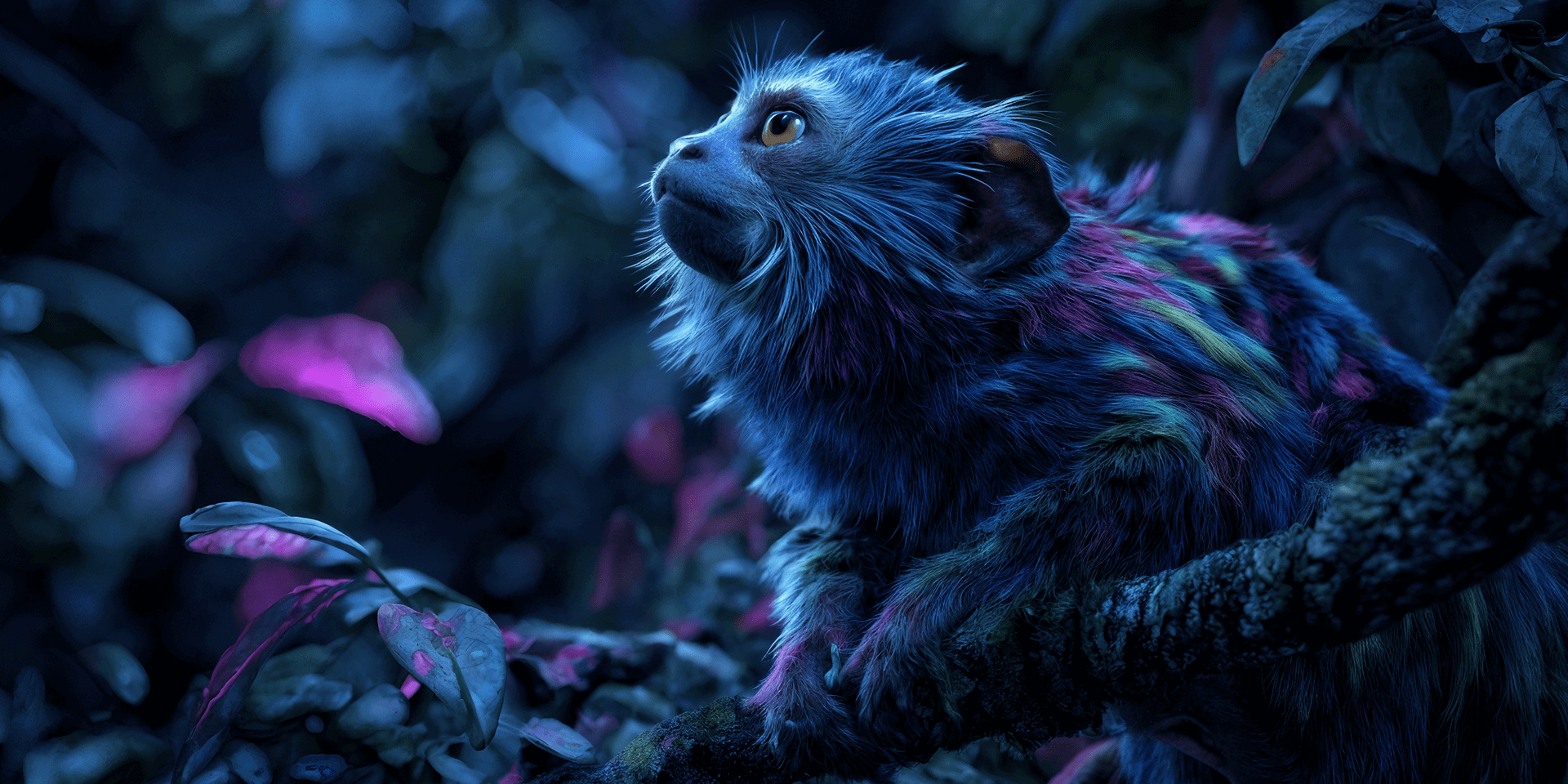 enhanced_fabianaerts_a_imaginary_species_is_sitting_in_the_branches_of_t_1f9f108a-275c-478a-9614-365c6324dead