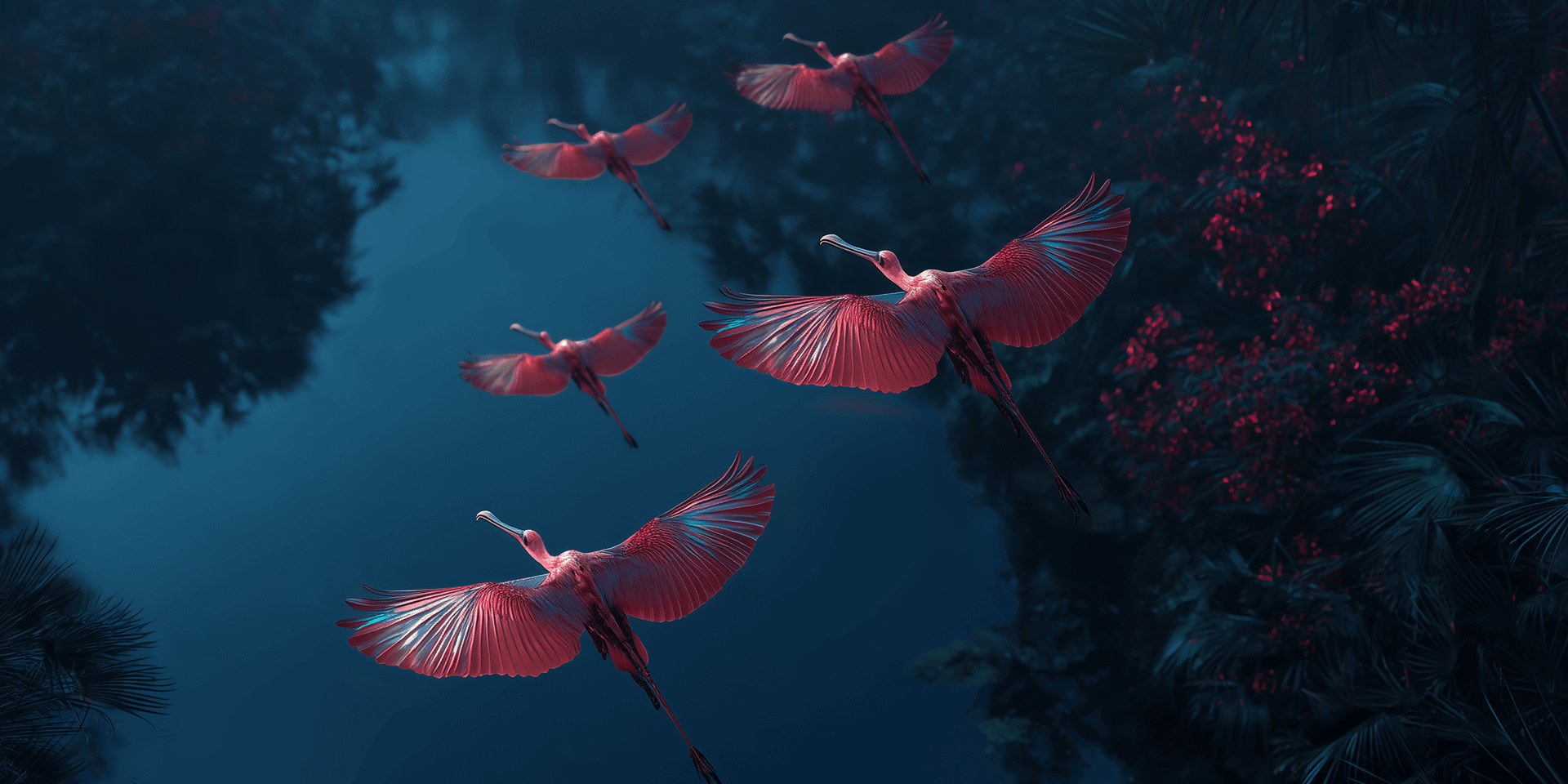 fabianaerts_a_bunch_of_imaginary_species_are_flying_over_a_lake_184db1bf-f9d4-4b32-9cdb-f21bdf9a3b2d