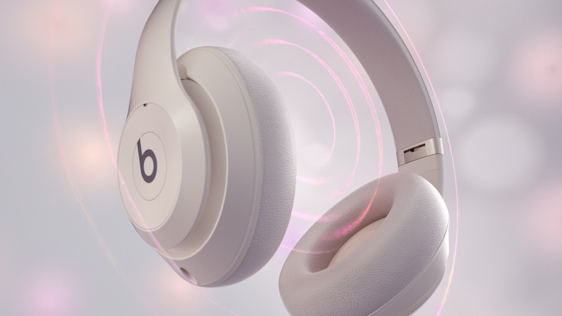 BEATS | REFRAMED